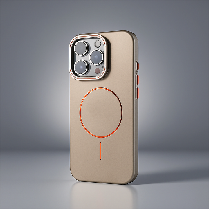 Armor Shield iPhone Case