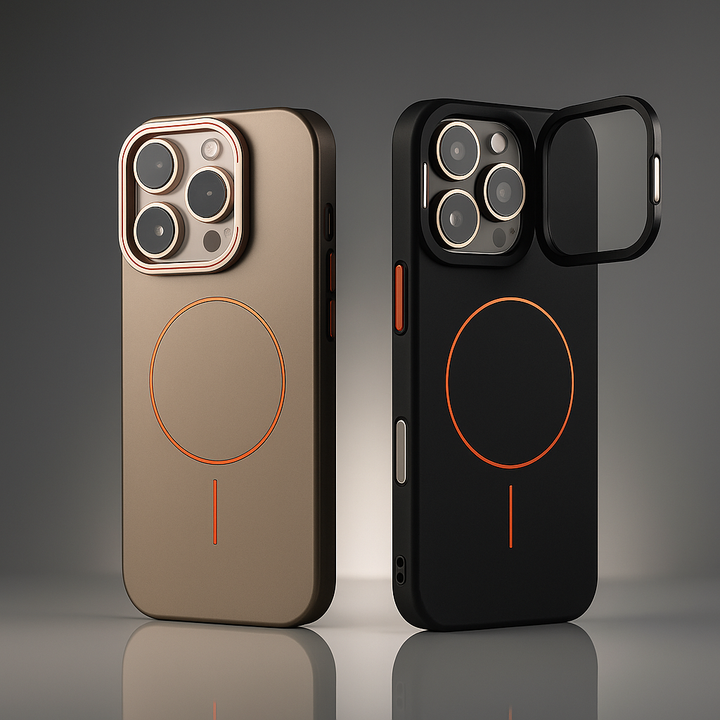 Armor Shield iPhone Case