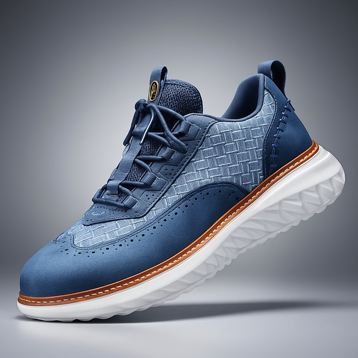 Valen Oxford Sneaker