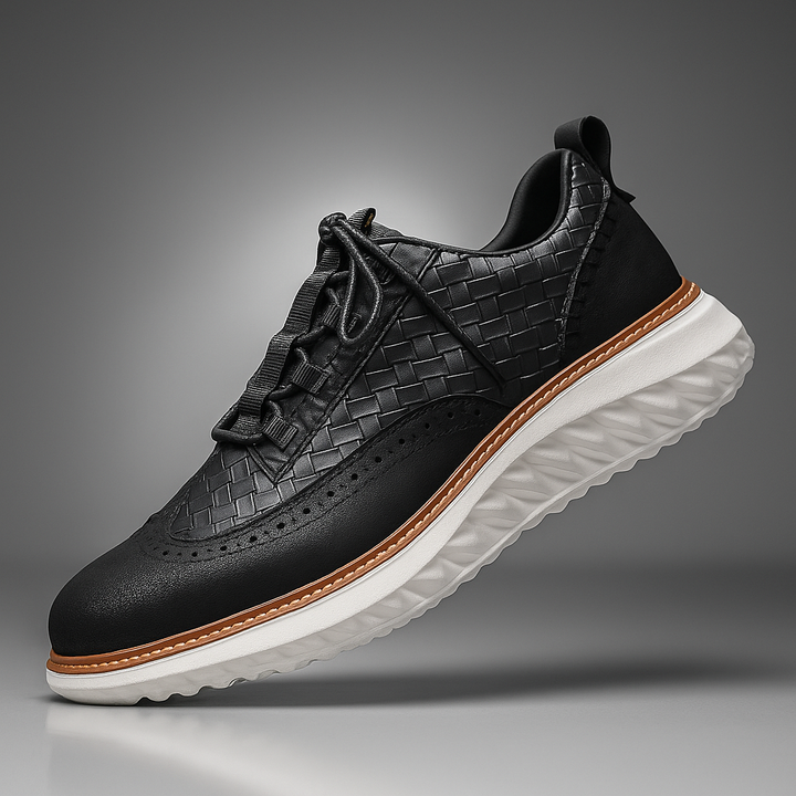 Valen Oxford Sneaker