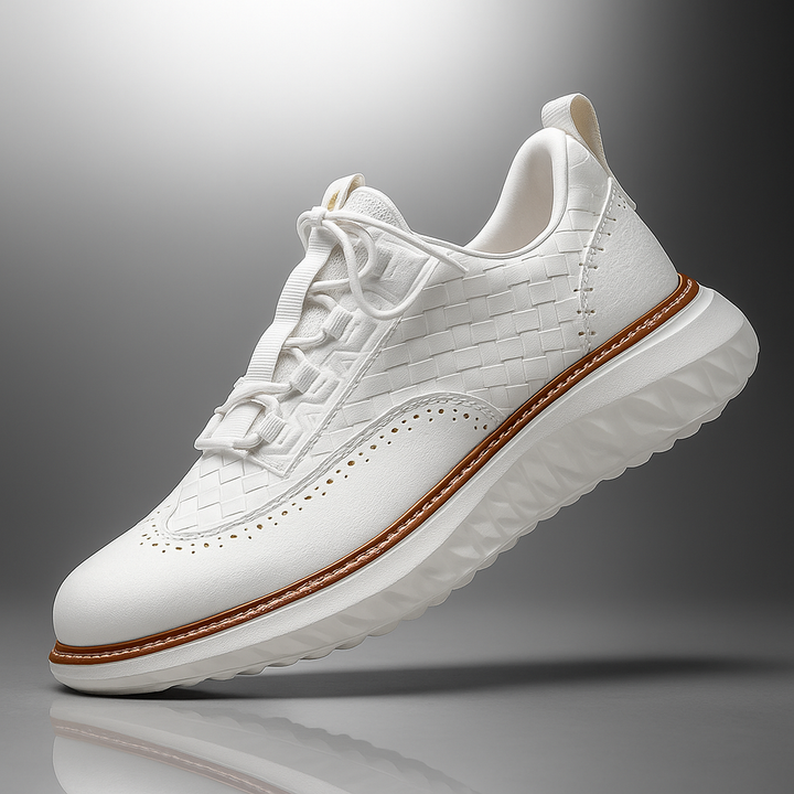 Valen Oxford Sneaker