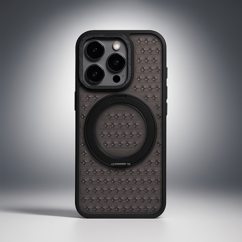 ArmorEdge iPhone Case