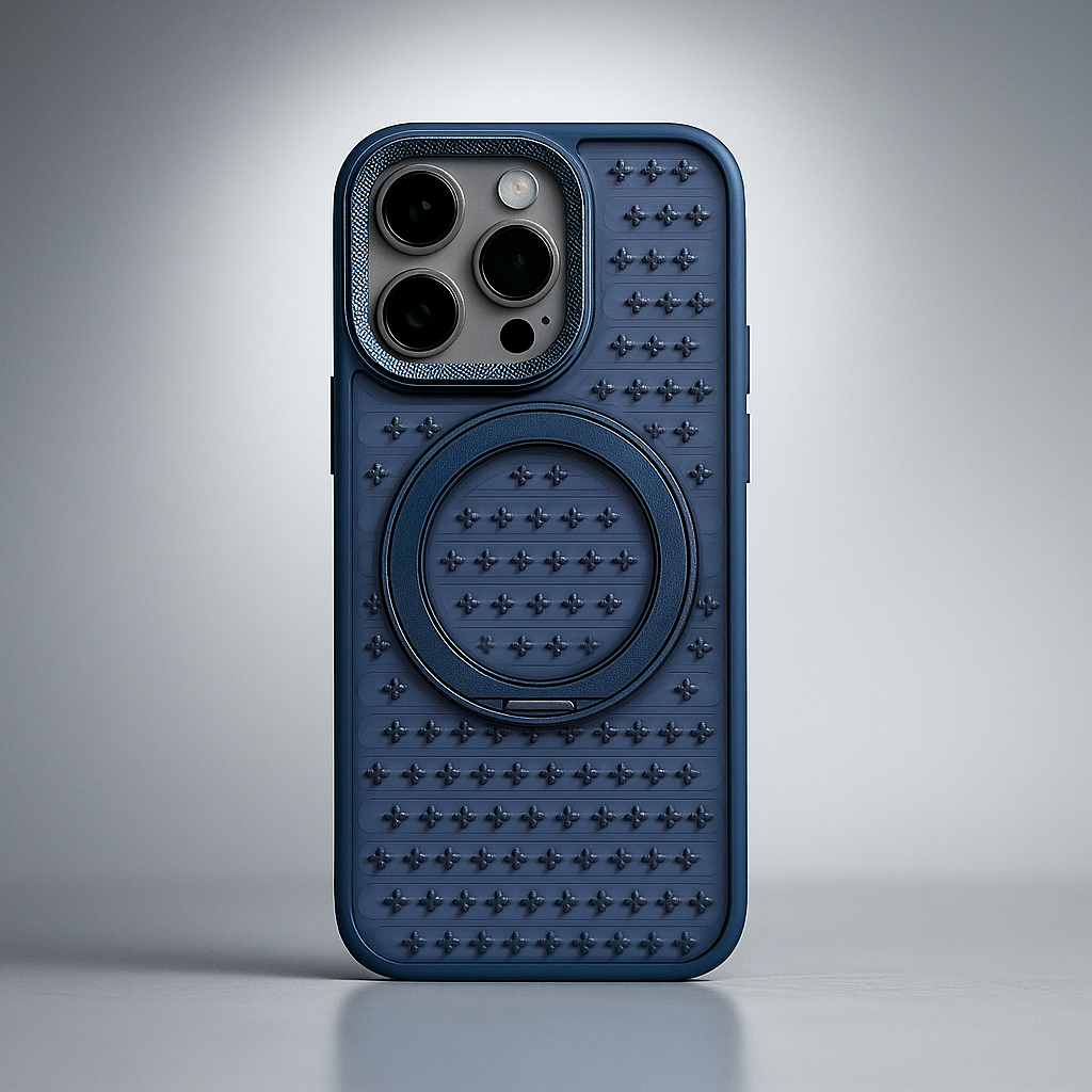 ArmorEdge iPhone Case