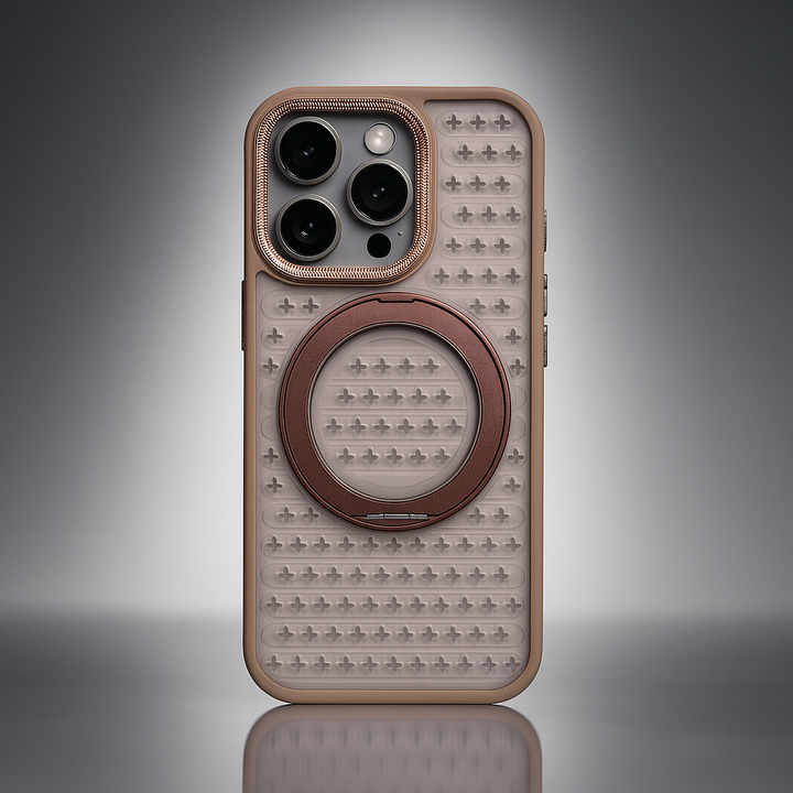 ArmorEdge iPhone Case