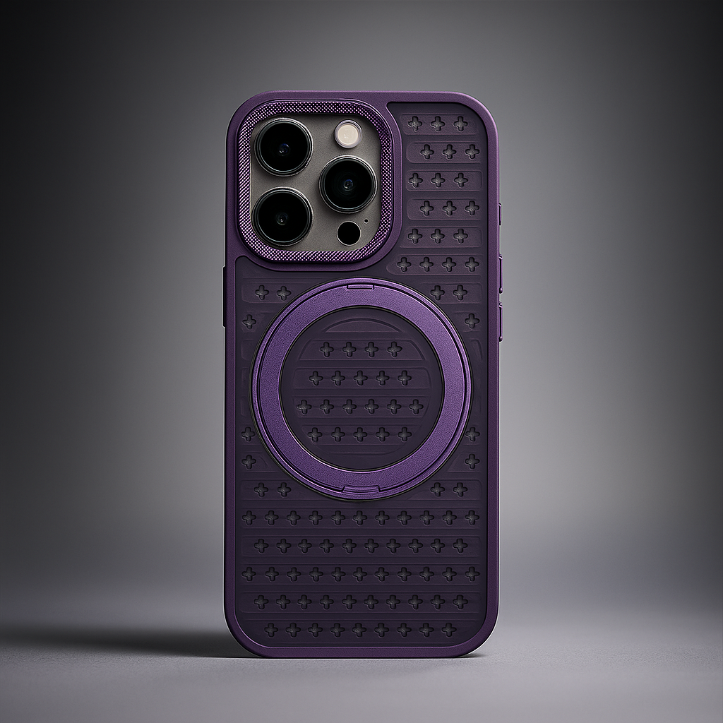 ArmorEdge iPhone Case