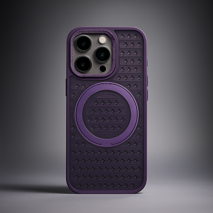 ArmorEdge iPhone Case