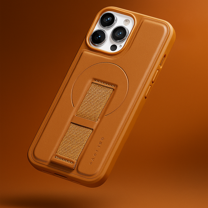 Axis Strap iPhone Case