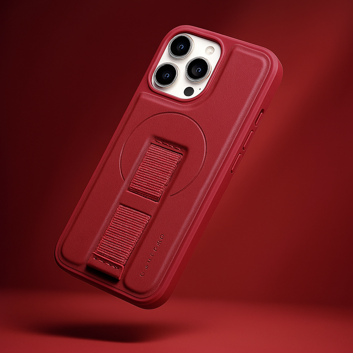 Axis Strap iPhone Case