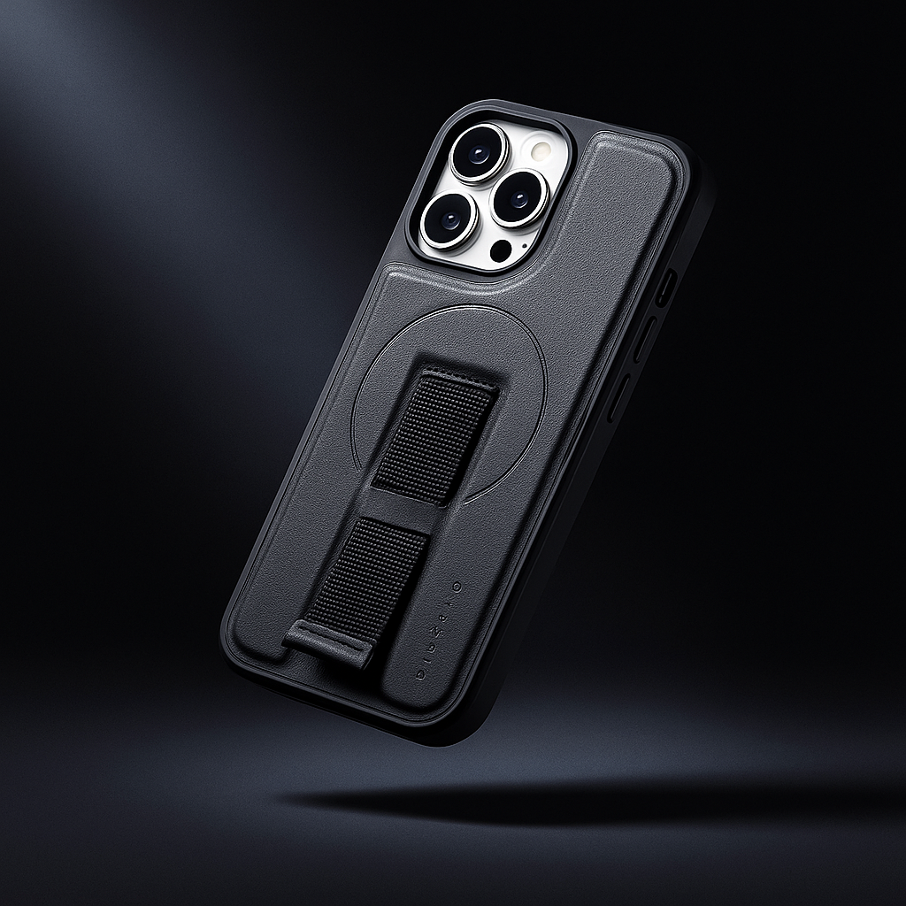 Axis Strap iPhone Case