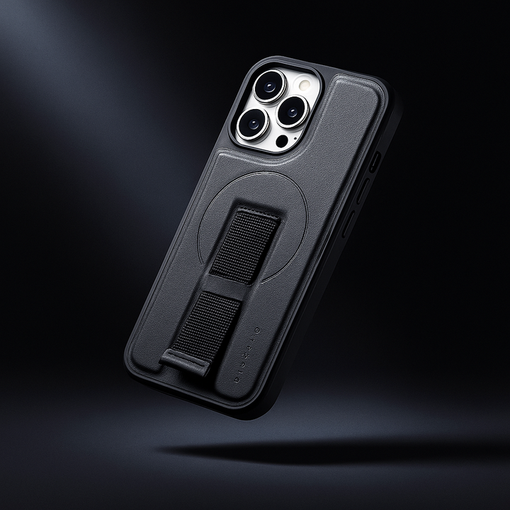 Axis Strap iPhone Case