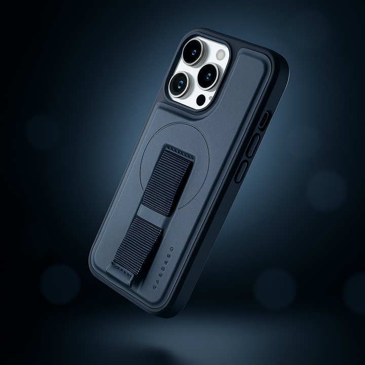 Axis Strap iPhone Case