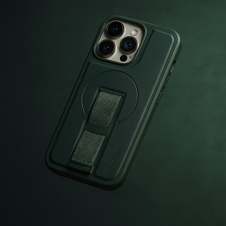 Axis Strap iPhone Case