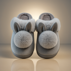Nola Bunny Slippers