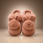 Nola Bunny Slippers