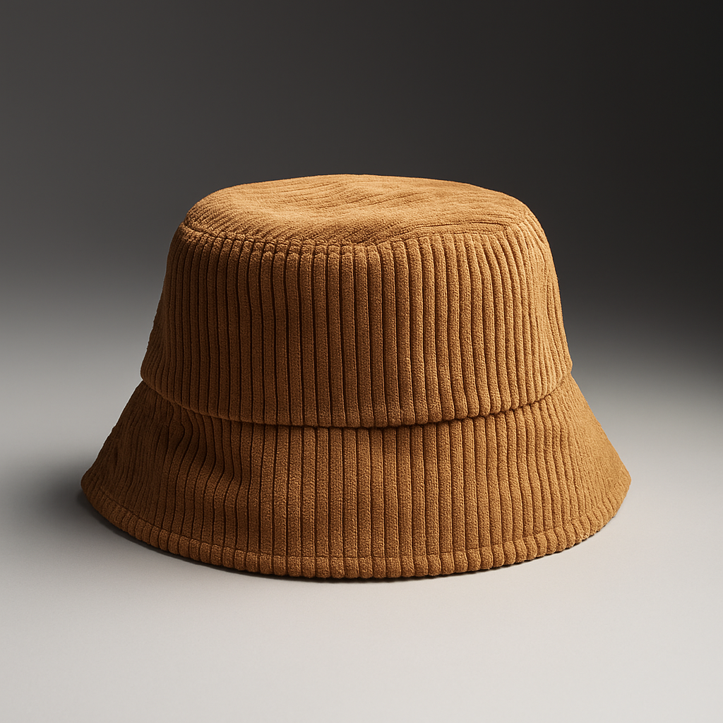 Alder Bucket Hat