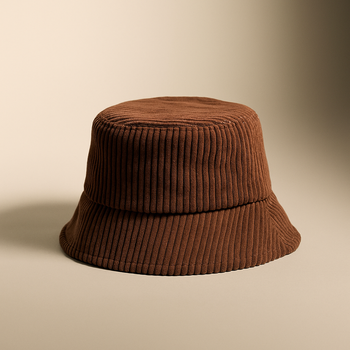 Alder Bucket Hat