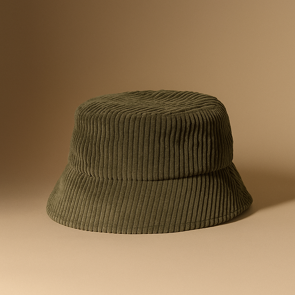 Alder Bucket Hat