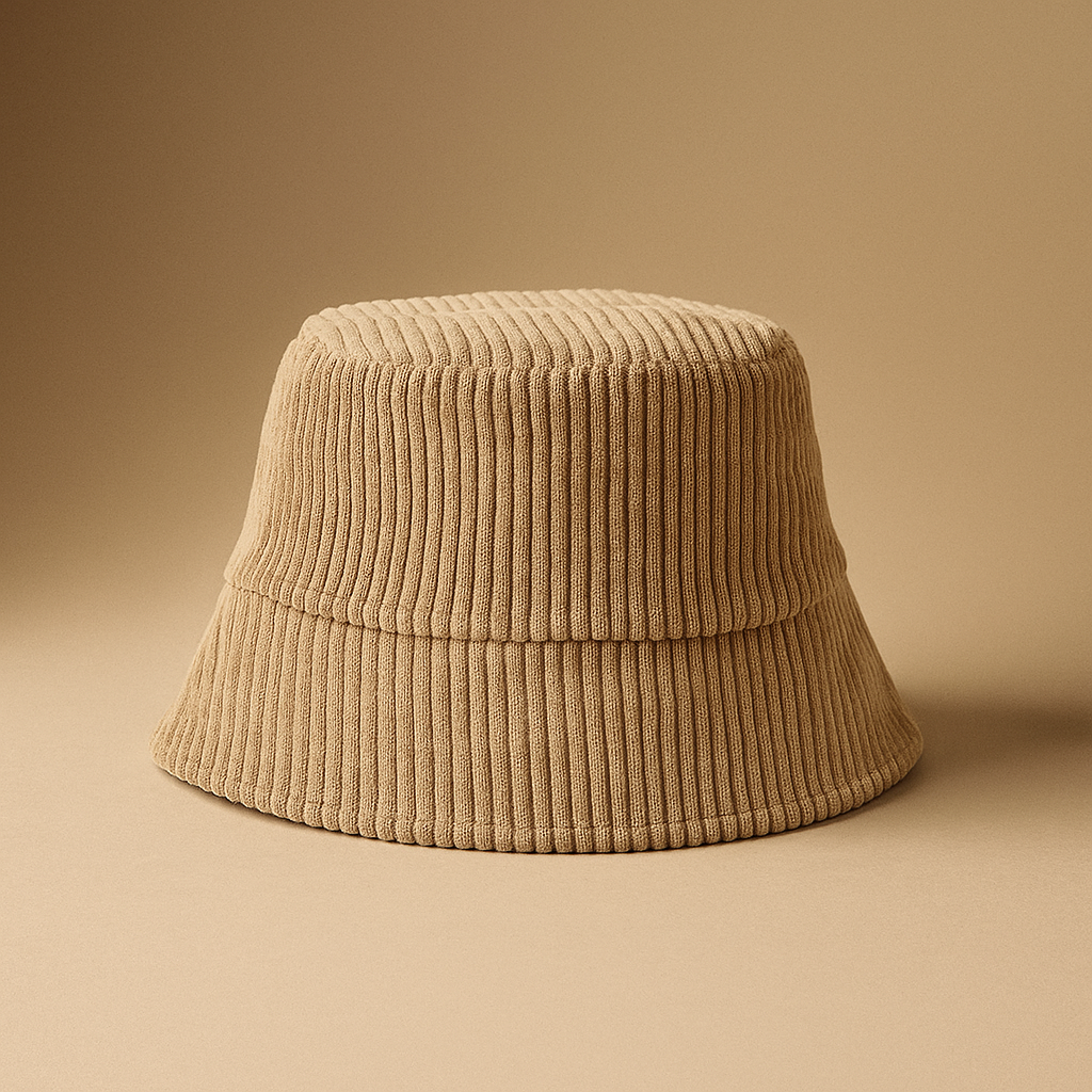 Alder Bucket Hat