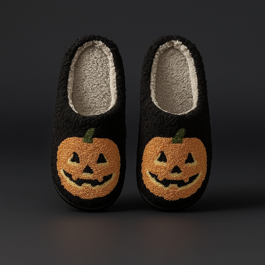 Jack O'Slippers