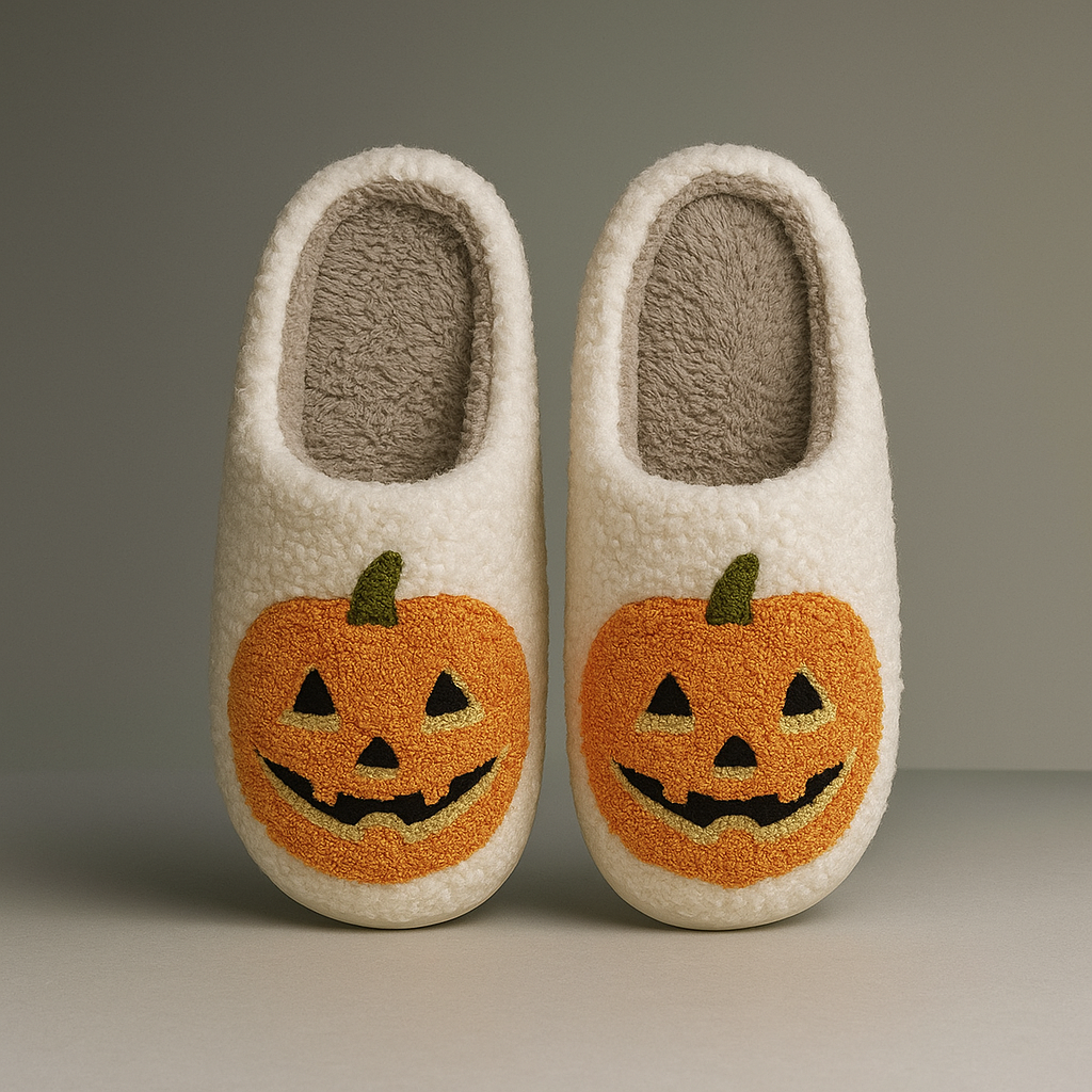 Jack O'Slippers