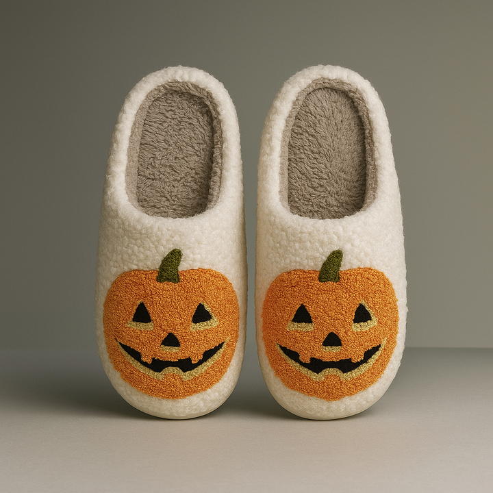 Jack O'Slippers