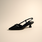 Amélie Roche Heels
