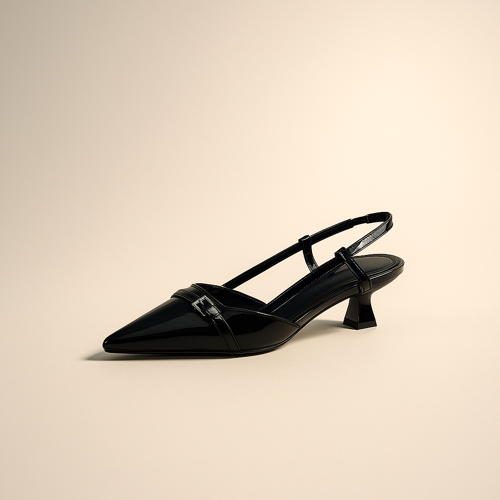 Amélie Roche Heels