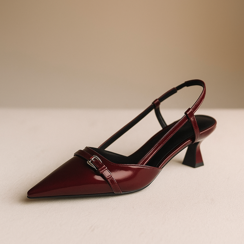 Amélie Roche Heels
