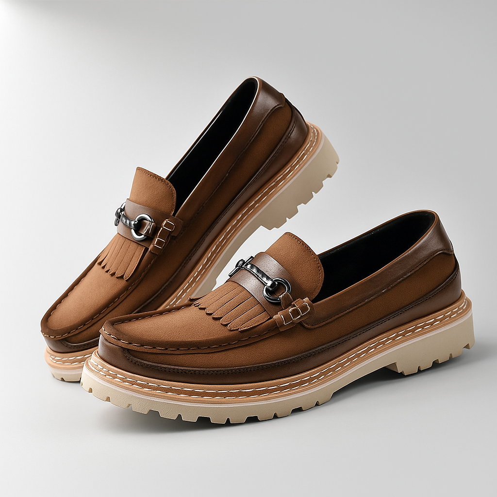Saville Loafers