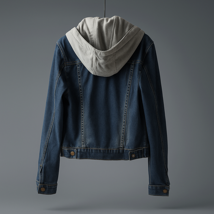 Brooklyn Denim Jacket