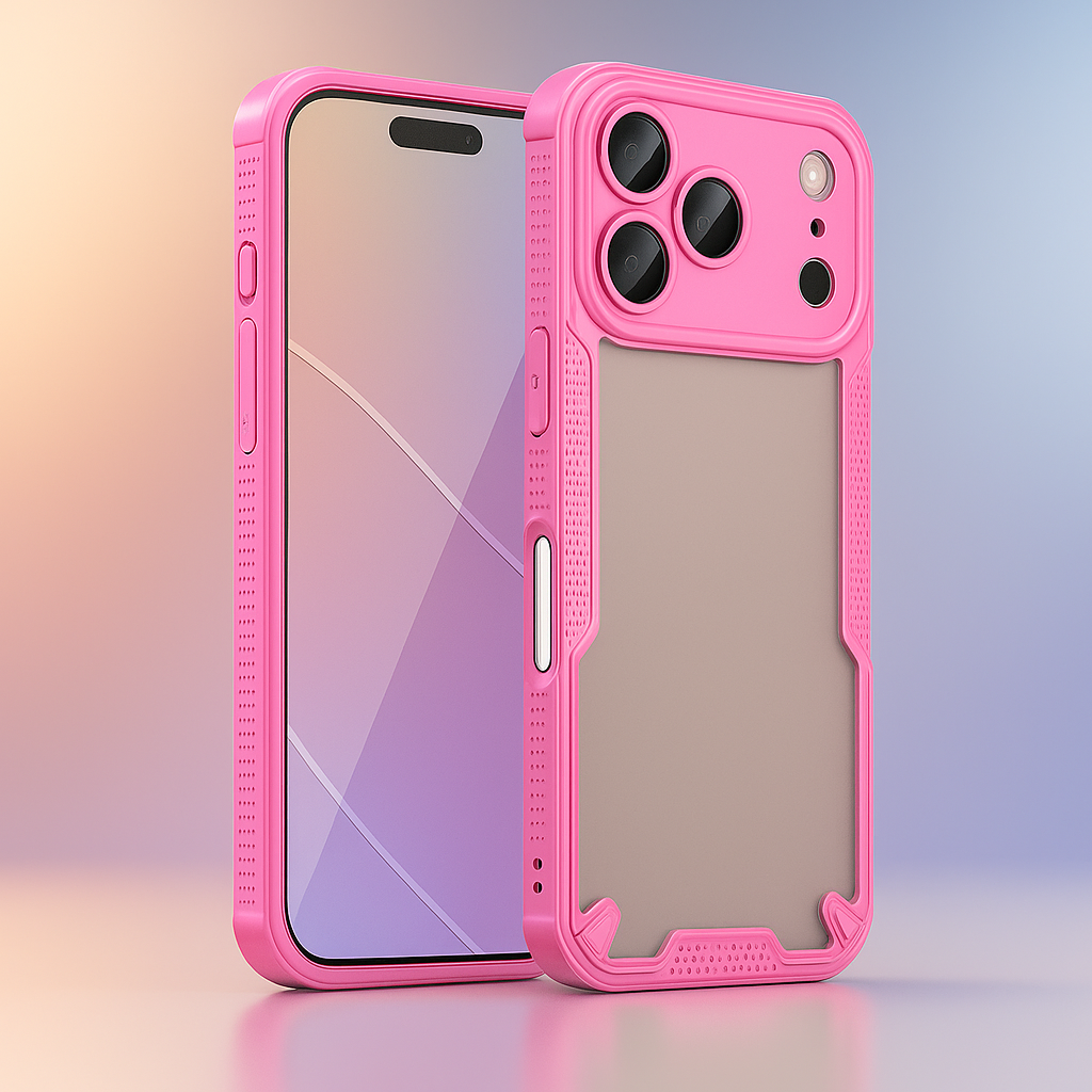 Prestige iPhone 17 Case