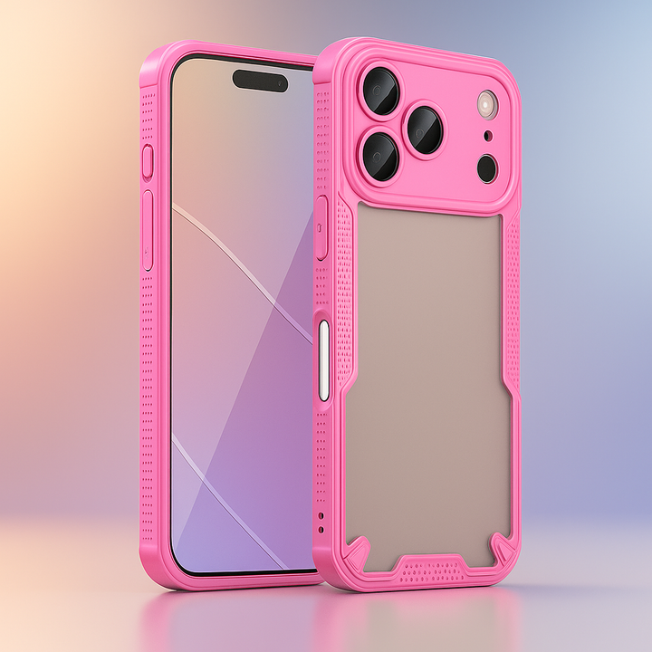 Prestige iPhone 17 Case