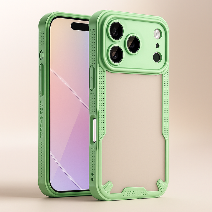 Prestige iPhone 17 Case