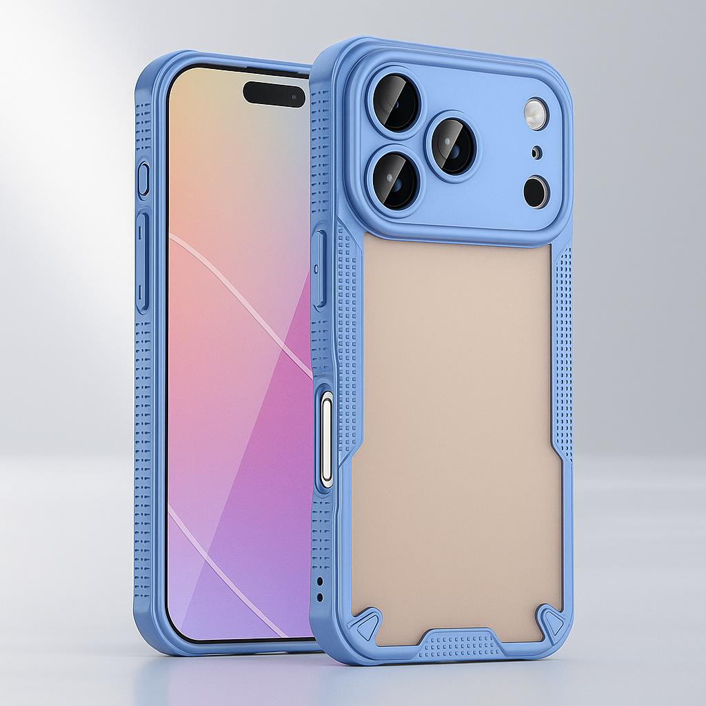 Prestige iPhone 17 Case