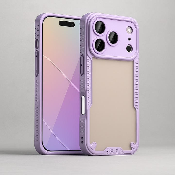 Prestige iPhone 17 Case