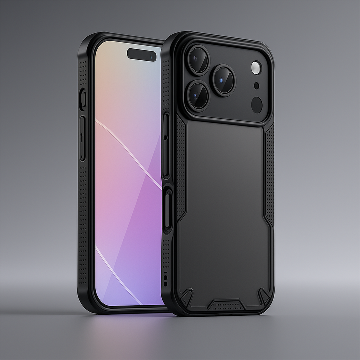 Prestige iPhone 17 Case