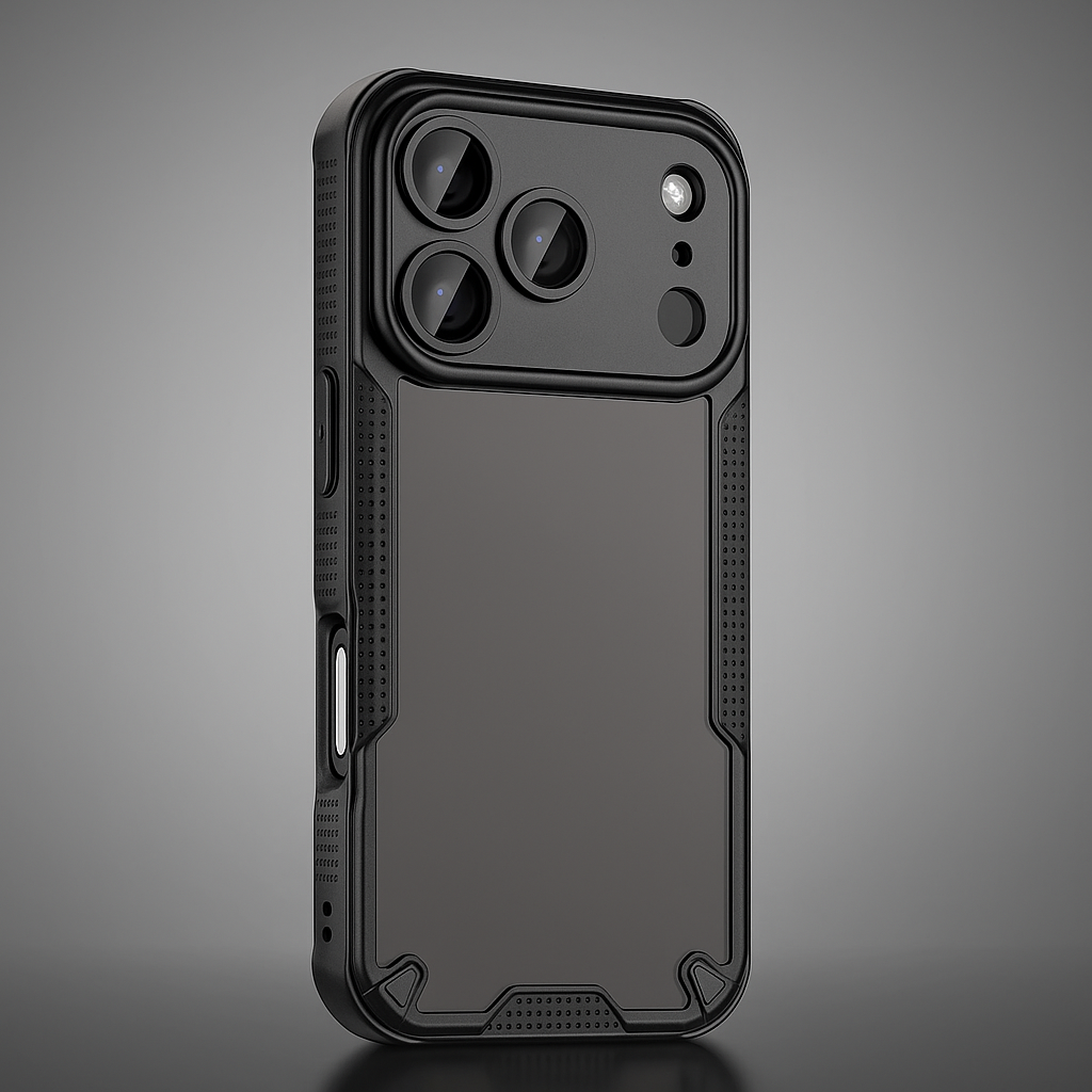 Prestige iPhone 17 Case