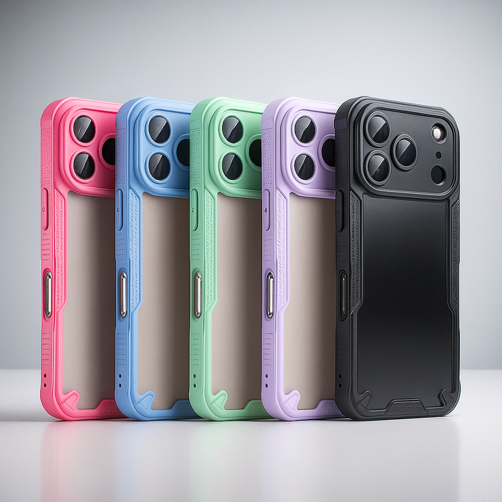 Prestige iPhone 17 Case