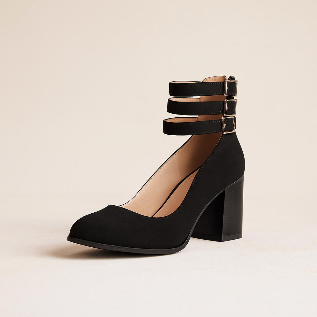 Clara Vale Pumps