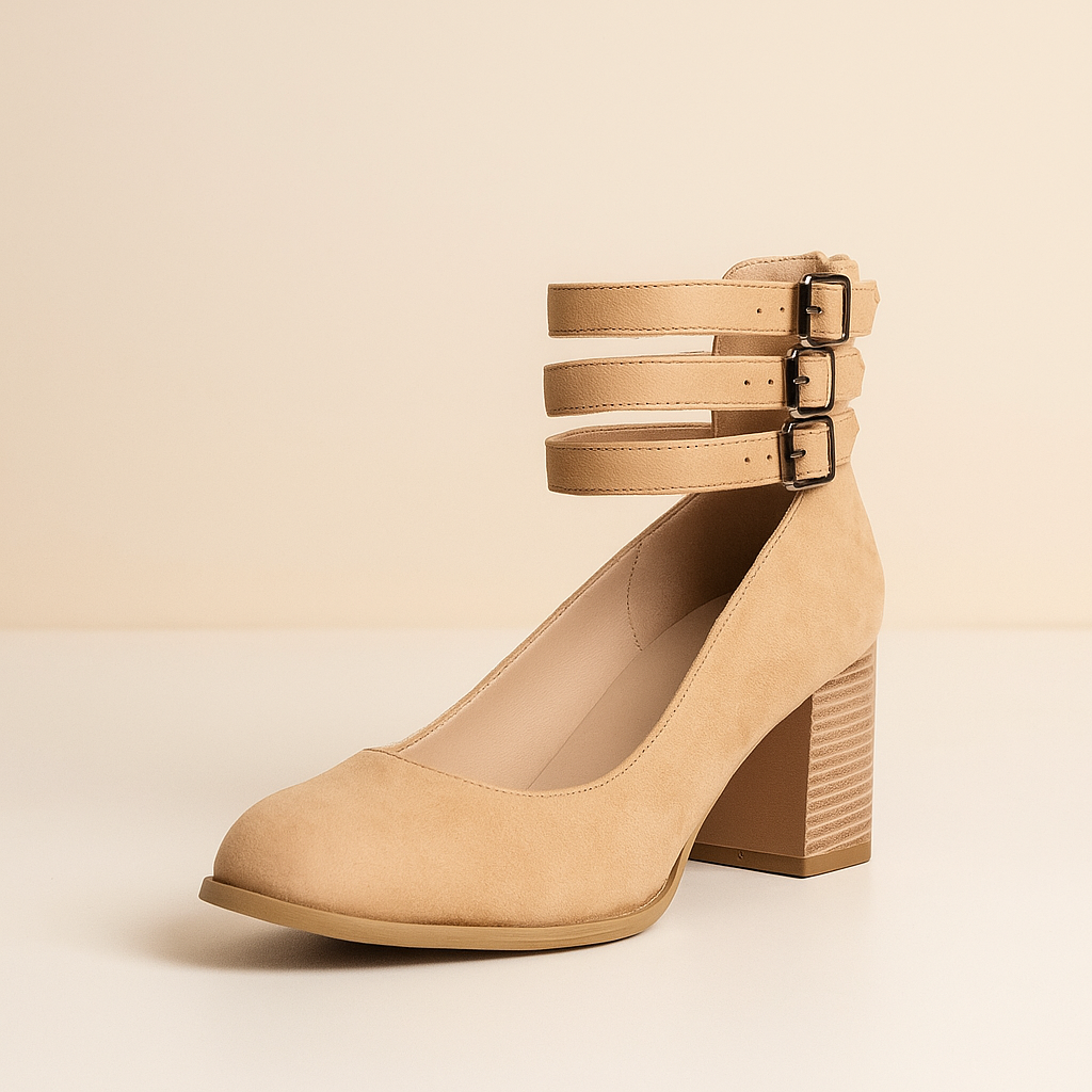 Clara Vale Pumps