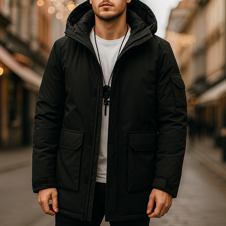 Arctic Ridge Parka