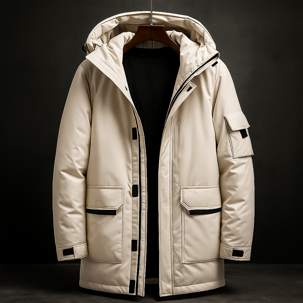 Arctic Ridge Parka