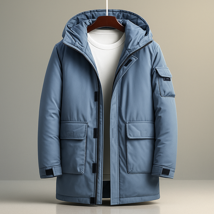 Arctic Ridge Parka