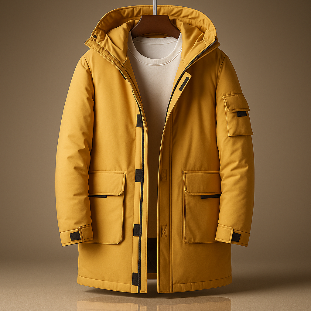 Arctic Ridge Parka