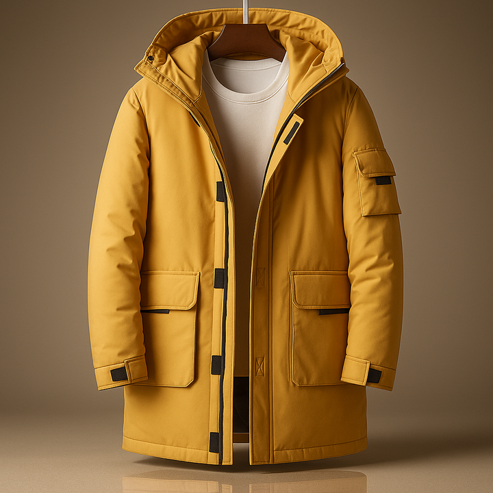Arctic Ridge Parka