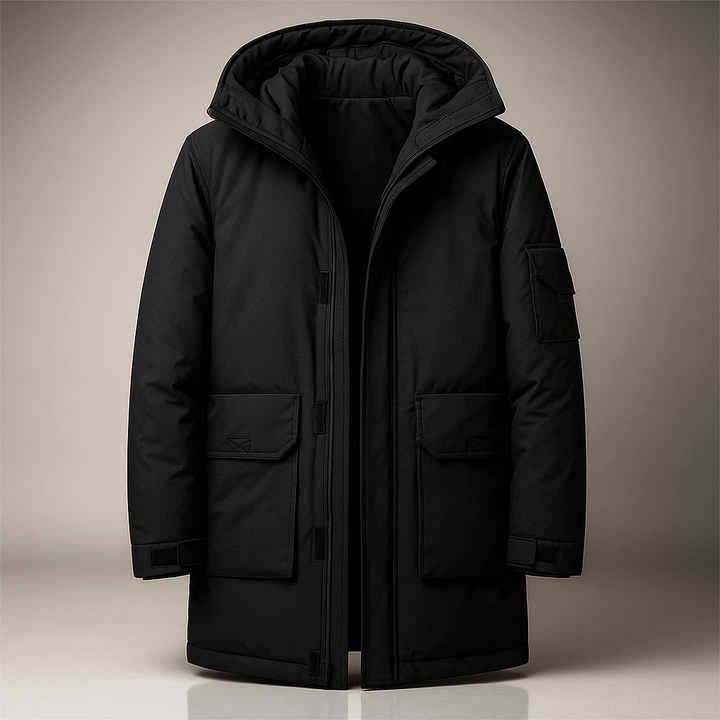 Arctic Ridge Parka