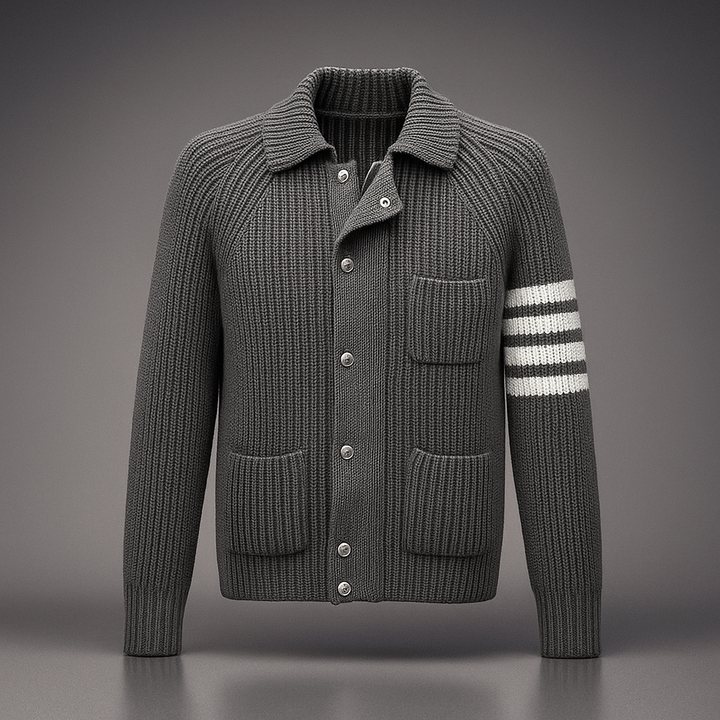 Arvel Knit Cardigan