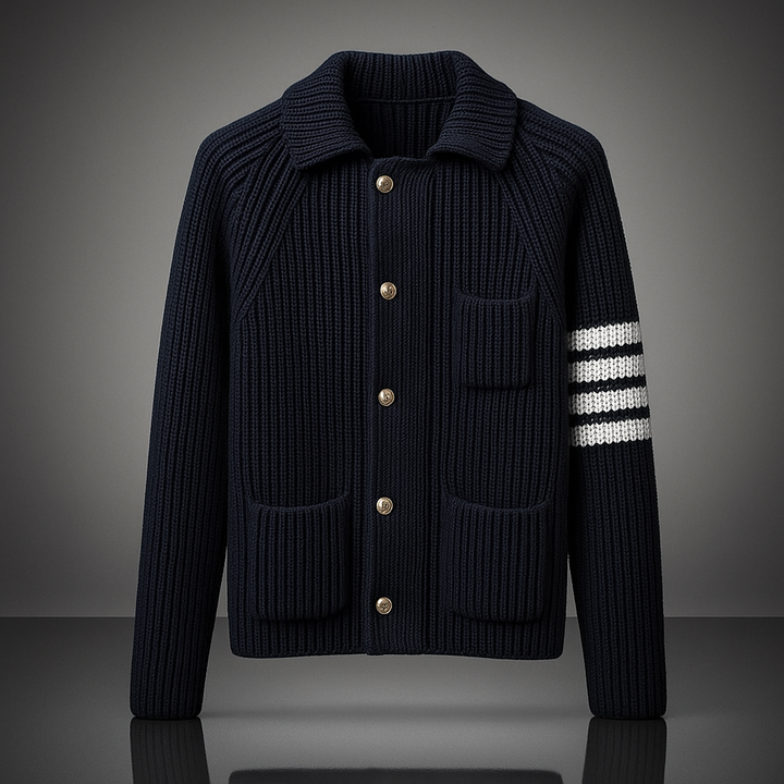 Arvel Knit Cardigan