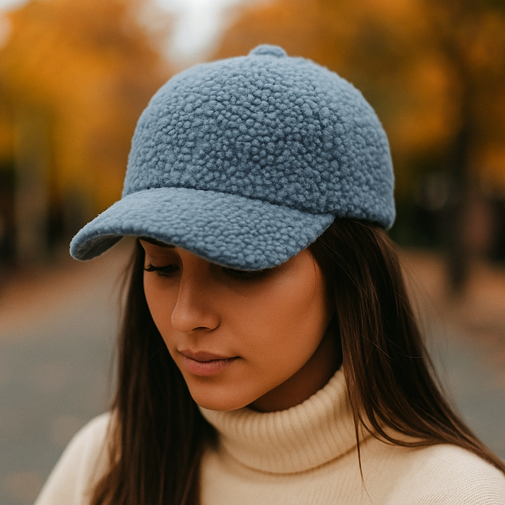Oslo Sherpa Cap