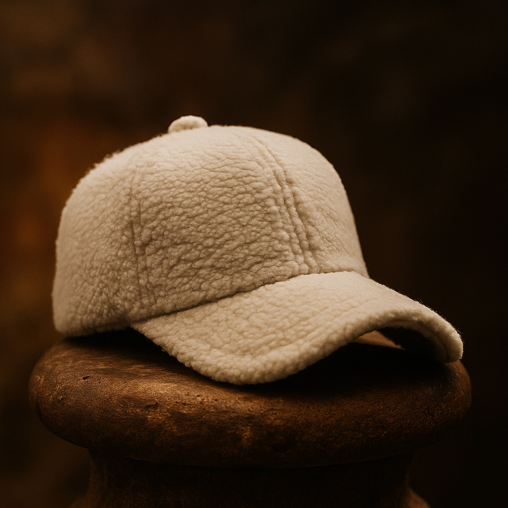 Oslo Sherpa Cap
